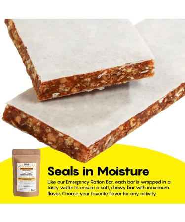 Nature s Juice Bar Apple Carrot Orange Fruit Bars - Healthy Vegan Snacks - Gluten-Free & Individually Wrapped Dried Fruit Bars (Pack of 12) - Buy Online on SooperMarket.com