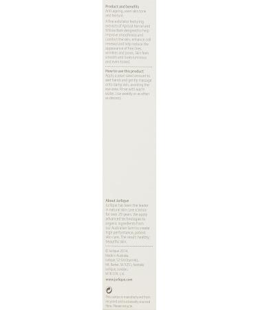 Jurlique Purely Age-Defying Refining Treatment 40ml | Anti-Aging Skincare - Buy Online on SooperMarket.com