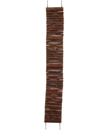 Prevue Pet Wonder Walk Bird Ladder Large - Interactive Toy for Birds - Buy Online on SooperMarket.com