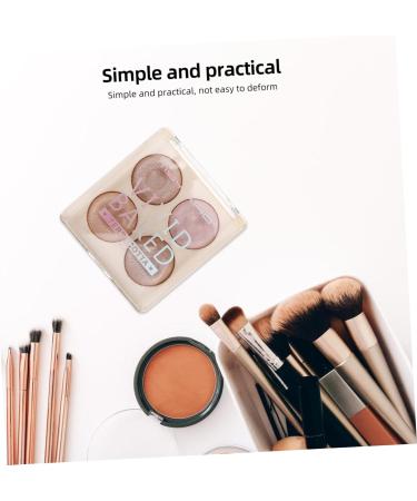 Gogogmee Highlight Eye Shadow Powder Makeup Palette Blouses Glitter Eyeshadow Makeup Eyeshadow Makeup Kit - Buy Online on SooperMarket.com