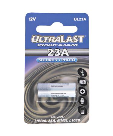 UL23A UL23A 12-Volt Battery