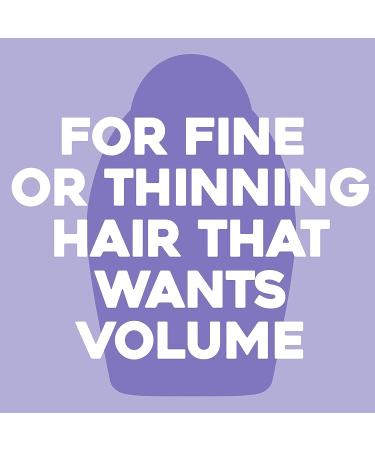 OGX Thick & Full + Biotin & Collagen Conditioner 25.4 Fl Oz - Salon Size, Pack of 1 - Buy Online on SooperMarket.com