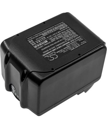 BELLV Battery Replacement for Makita 194065-3 194066-1 194204-5 - Compatible with XSF01Z XSF03M XSH01Z & More | Global Shipping Available - Buy Online on SooperMarket.com