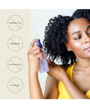 TPH by Taraji Hot Commodity Heat Protectant 8oz - Ultimate Hair Protection - Buy Online on SooperMarket.com