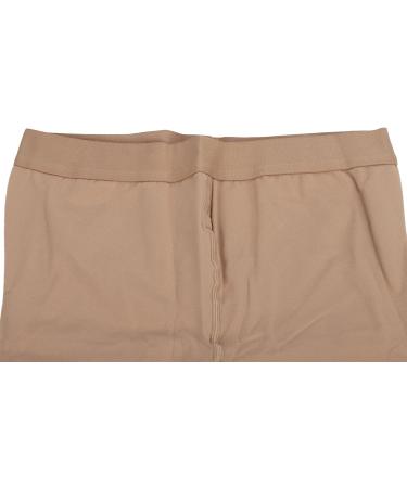Buy Waist High Compression Stockings 23-32 mmHg | Closed Toe Pantyhose for Varicose Veins & Post-Surgical Recovery - International Shipping Available - Buy Online on SooperMarket.com