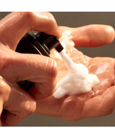 ESPA Invigorating Face Wash 150ml | Foaming Cleanser for Deep Cleansing | International Shipping Available - Buy Online on SooperMarket.com