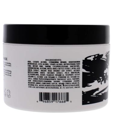 PETER COPPOLA Total Repair Smoothing Hair Mask 8 oz - Unisex Masque - Buy Online on SooperMarket.com