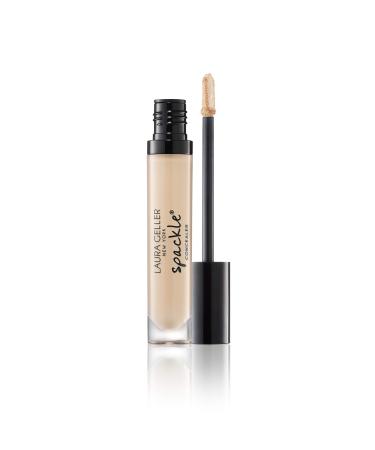 LAURA GELLER NEW YORK Spackle Concealer 0.17 Fl Oz Fair