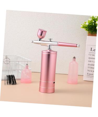 Beavorty Nail Airbrush Kit - Cordless Air Brush for Manicure & Makeup - International Shipping Available - Buy Online on SooperMarket.com