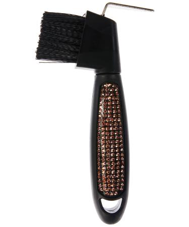 HKM Hoof Pick-10262 Hoof Pick Rose Gold One Size