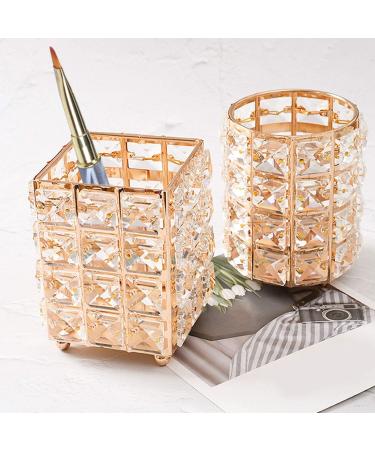 Desikixudy Pen Rhinestone Acrylic Handle Carving Painting Gel Nail Extension Manicure Liner Pen 03 - Buy Online on SooperMarket.com