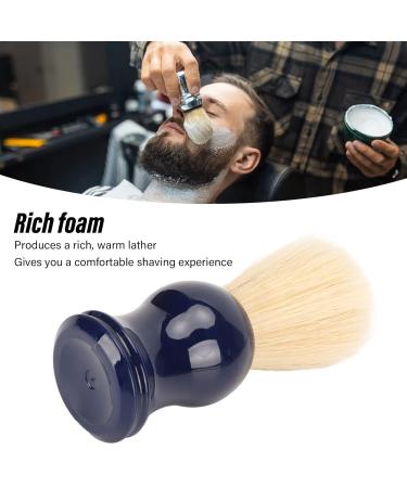 Buy Bart Brush - Men's Beard & Shaving Brush | Professional Soft Portable Quick-Drying for Home & Salon Use - Buy Online on SooperMarket.com
