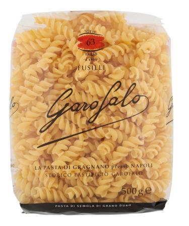 Garofalo Fusilli Pasta 500g