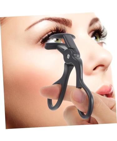 minkissy Eyelash Curler Eye Curler Eyelash Curling Clip Eyelashes Curler Eyelashes Curling Clip Lash Accessory Eyelash Curling Device Eyelash Clamps Cosmetic Tool Curling Lash Tools 10.00X7.70X3.50CM - Buy Online on SooperMarket.com