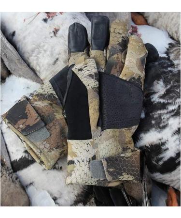 SITKA Gear Pantanal GTX Waterproof Hunting Glove - Marsh Medium - Buy Online on SooperMarket.com