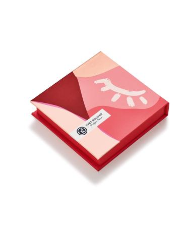 Yves Rocher GRANIT ROSE Eyeshadow Palette 6g - Ideal for Stunning Makeup Looks | International Shipping Available - Buy Online on SooperMarket.com