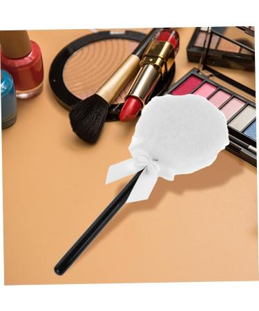 HAPINARY Makeup Puff Powder Makeup Tools Powder Puff Lovely Body Powder Puff Kid Puff Loose Powder Puff Makeup Powder Puff Small Powder Puff Setting Powder Puff Compact Powder Puff - Buy Online on SooperMarket.com