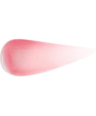 KIKO Milano 3D Hydra Lipgloss 07 | Softening lip gloss for a 3D look 07 Pink Magnolia 1 count (Pack of 1) - Buy Online on SooperMarket.com