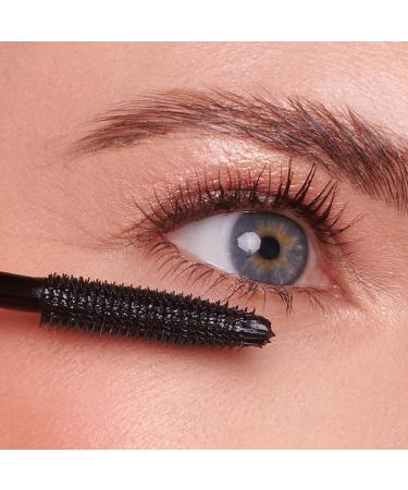 By Terry Volume & Lengthening Mascara | Lash-Expert Twist Brush | Master Black | 8.3g (0.28 Oz) - Buy Online on SooperMarket.com