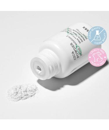 Cosrx Pure Fit Cica Powder 0.24 oz | Soothing Skincare for Sensitive Skin - Buy Online on SooperMarket.com