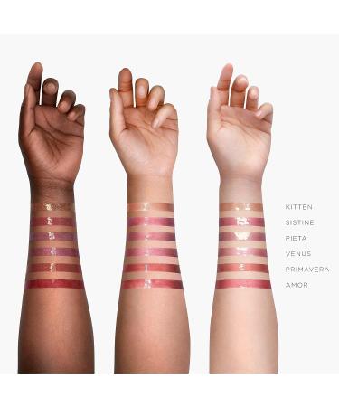 stila Amor Plumping Lip Glaze 1 oz. - Hydrating Lip Gloss | [Your Brand Name] - Buy Online on SooperMarket.com
