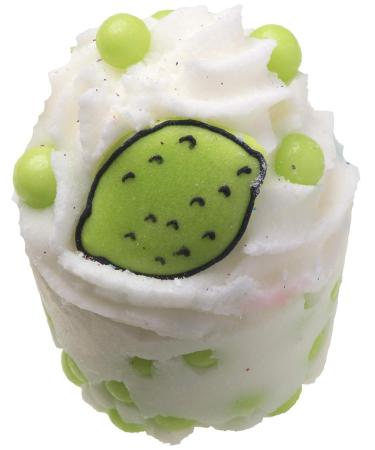 Bomb Cosmetics Palm Springs 5-Piece Bath and Body Gift Pack - 18.1 oz - Handmade, Wrapped, Designed in UK - Buy Online on SooperMarket.com