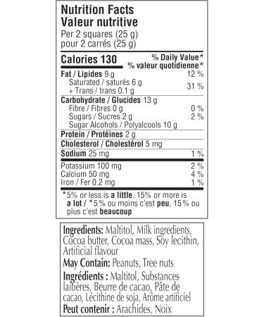 Lindt No Sugar Added Milk Chocolate Bar 100 Grams - Buy Online on SooperMarket.com