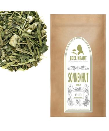 Organic Echinacea Herb 250g - Premium Immune Support | International Shipping - Buy Online on SooperMarket.com