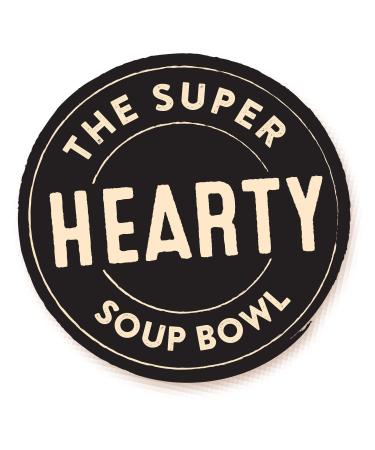 Bear Creek Hearty Soup Bowl Creamy Chicken with Rice 1.9oz (Pack of 6) - Delicious & Convenient Option - Buy Online on SooperMarket.com