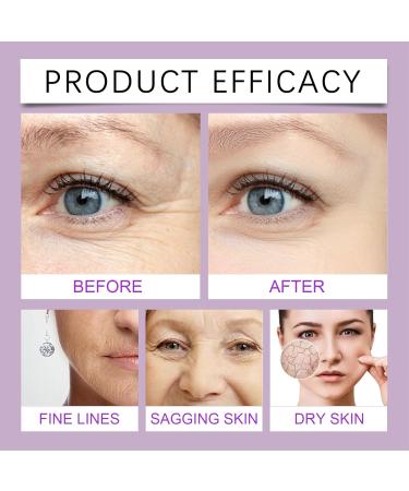 Bakuchiol Retinol Serum - Venature Retinol Rejuvenation for Face | Anti-Aging Serum for Wrinkles & Fine Lines | Korean Skin Care - Buy Online on SooperMarket.com