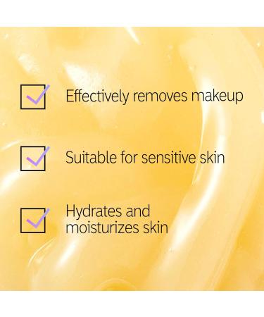 The INKEY List Mini Oat Cleansing Balm 50ml - Gentle Makeup Remover - Buy Online on SooperMarket.com