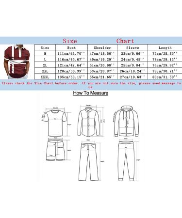 2023 Men's Summer 3D Printing Fashion Poster Lapel Zipper T-Shirt - Green 3X-Large - Buy Online on SooperMarket.com