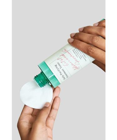 AXIS-Y Daily Purifying Treatment Toner 200ml - BHA & Salicylic Acid for Oily & Acne-Prone Skin - Korean Skincare - Buy Online on SooperMarket.com