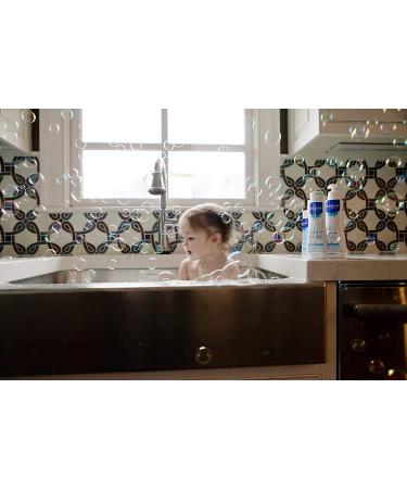 Mustela Baby Bubble Bath with Avocado - Multi-Sensory for Normal Skin (6.76 fl oz) - Buy Online on SooperMarket.com