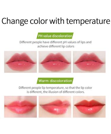 Kaynest Aloe Vera Lipstick Set-C - 2 Pack Moisturizing Lip Balm for Long Lasting Color Change - Buy Online on SooperMarket.com
