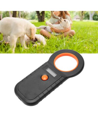 Gugxiom Chipples: 2.4G/Bluetooth Tier Chip Reading Device for Animals | Save 128 EMID Labels | USB Connection - International Shipping Available - Buy Online on SooperMarket.com