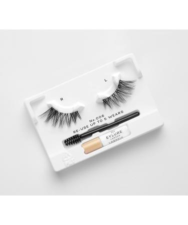 Eylure Underlash No. 006 False Lashes - Buy Online on SooperMarket.com