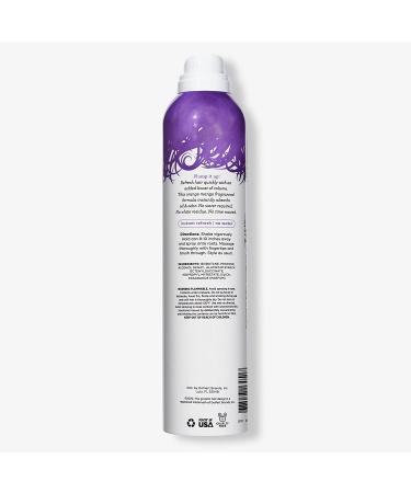 Not Your Mother's Dry Shampoo Assortment (3-Pack) - 7 oz - Instant Oil Absorption with Clean Freak, Plump for Joy, Beach Babe Dry Shampoo - Buy Online on SooperMarket.com