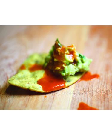 Cilanktro Hot Sauce By Hank Sauce - Mild Cayenne Pepper Sauce Infused With Garlic & Cilantro - Gluten Free 8.5 Fl Oz - Buy Online on SooperMarket.com