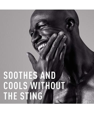Bevel After Shave Balm for Men | Alcohol-Free, Tea Tree Oil, Prevents Ingrown Hairs | 4 fl oz - Buy Online on SooperMarket.com