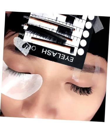 1 Set Grafting Eyelash Tool Crystal Fabric Supplies - Buy Online on SooperMarket.com