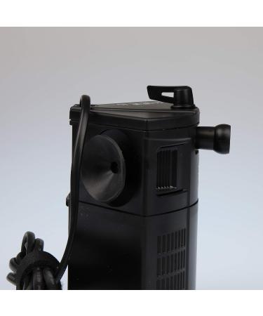 JBL CristalProf I200 Greenline Filter for 130-200L Aquariums | Energy-Efficient Internal Filter | Ideal Aquarium Filter Solution - Buy Online on SooperMarket.com
