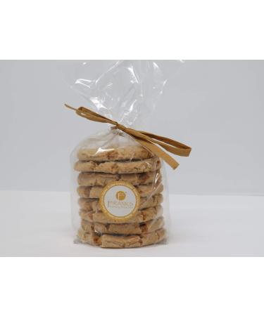 Frank's Luxury Biscuits Butter Crunch Oaties 250 g