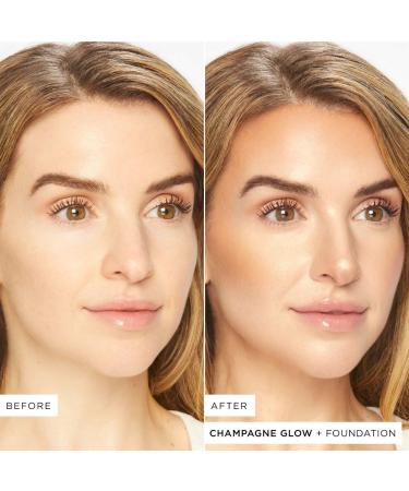 Tarte Key Largo Glow Bronzing Drops - Champagne Glow (35 mL) | Shop Internationally for Radiant Skin - Buy Online on SooperMarket.com