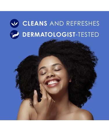 Noxzema Ultimate Clear Daily Deep Pore Oil-Free Cleanser - 6 Oz Ea (Pack of 2) - Buy Online on SooperMarket.com