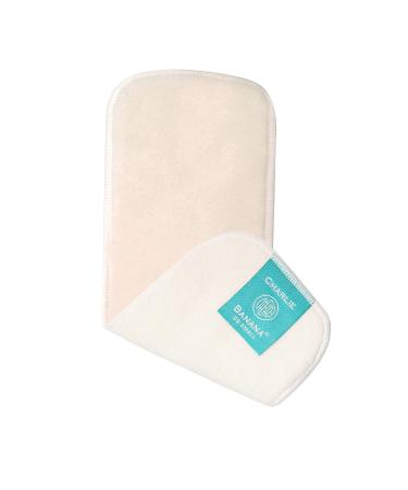 Charlie Banana Reusable Hemp Inserts - One Size, Pack of 3 for Eco-Friendly Diapering - Buy Online on SooperMarket.com