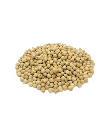Organic Garbanzo Beans 5lb - Raw, Non-GMO, Kosher, Sproutable, Vegan, High in Dietary Fiber - Buy Online on SooperMarket.com