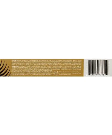Marcelle Ultimate Volume Mascara - Black - 1 Tube | Long-Lasting, Smudge-Proof Formula - Buy Online on SooperMarket.com