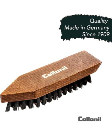 Collonil Unisex - Adults 71700000000 Shoe Brush Brown - Buy Online on SooperMarket.com