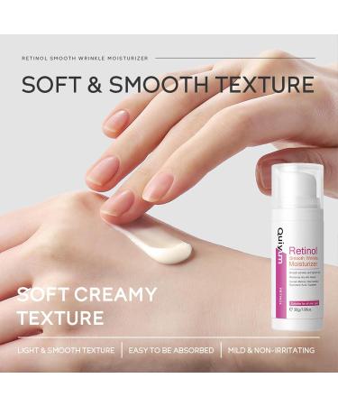 Retinol Skin Care Set Age Defying Skincare 3PC Skin Care For Anti-Aging Skin Firming Dark Spot Remover For Face Face Cream Eye Cream Face Serum Set 01 - Buy Online on SooperMarket.com